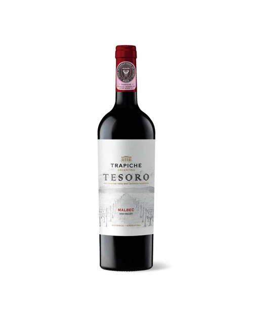 Large Malbec Reserva